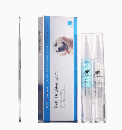 Pets Teeth Cleaning Tool
